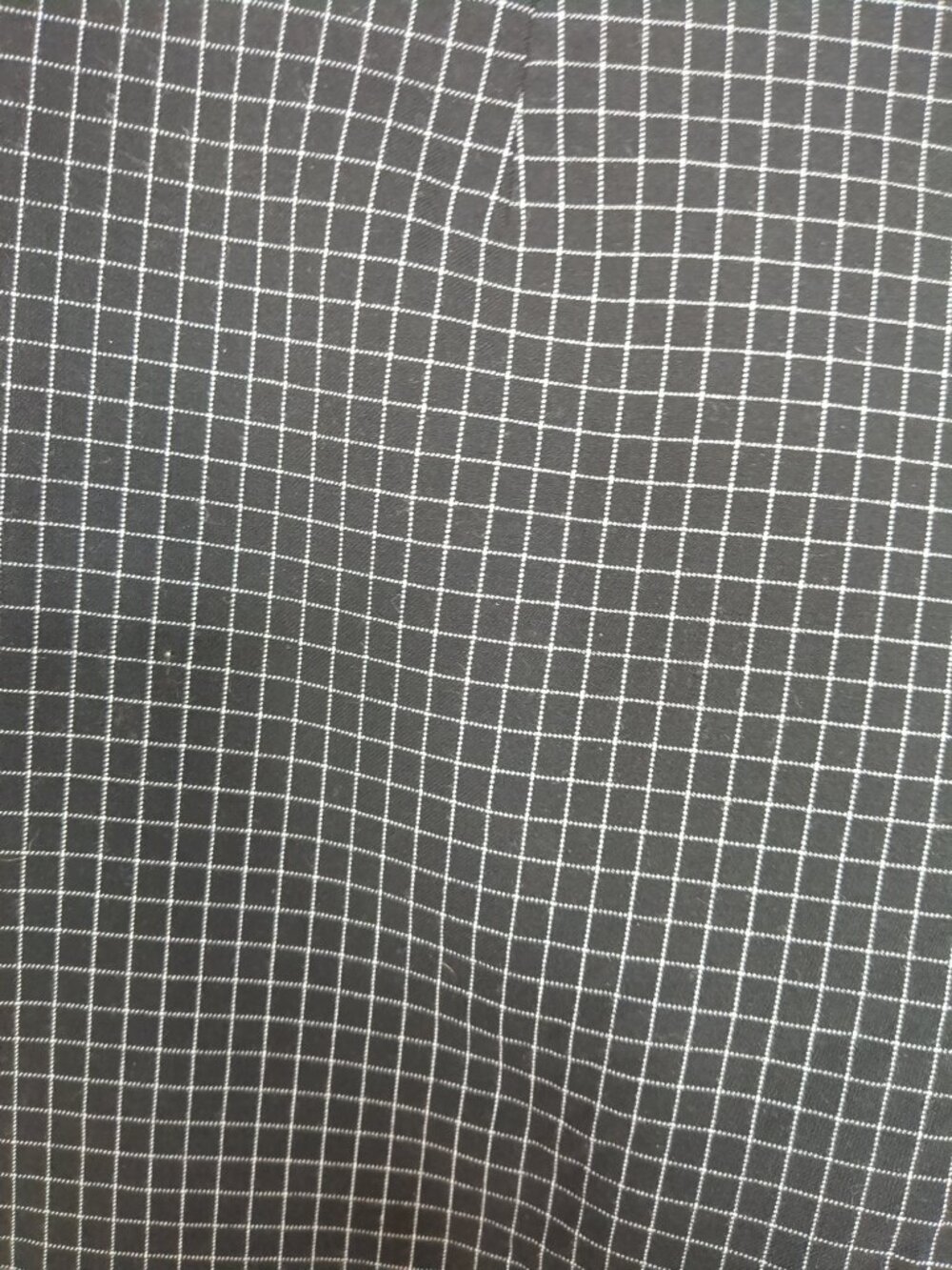 Classic Eric Checked Stretch Pants - Picture 4 of 10